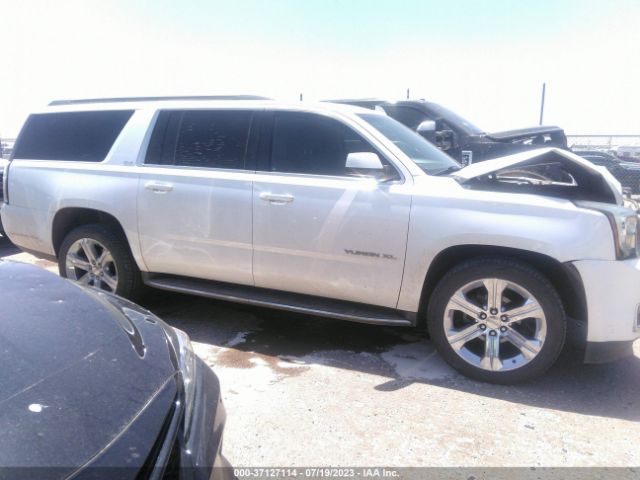 1GKS1GKC6GR437243 GMC Yukon Xl Slt