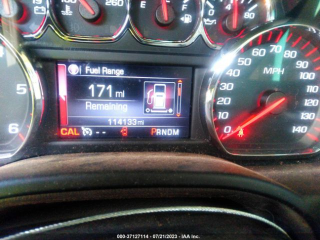 1GKS1GKC6GR437243 GMC Yukon Xl Slt
