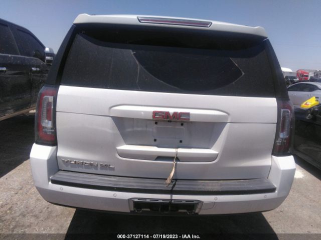1GKS1GKC6GR437243 GMC Yukon Xl Slt