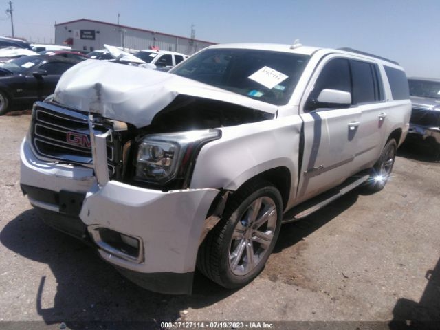 1GKS1GKC6GR437243 GMC Yukon Xl Slt