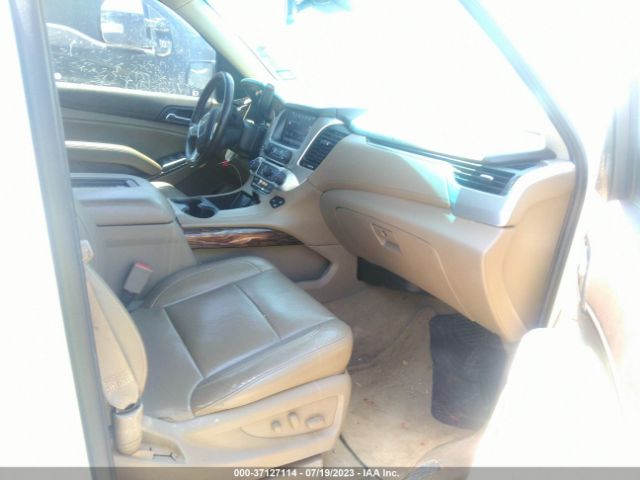 1GKS1GKC6GR437243 GMC Yukon Xl Slt