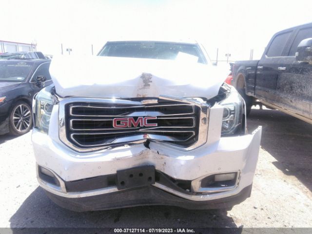 1GKS1GKC6GR437243 GMC Yukon Xl Slt