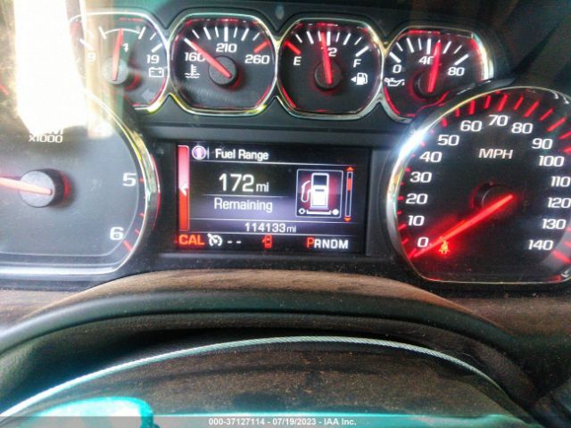 1GKS1GKC6GR437243 GMC Yukon Xl Slt