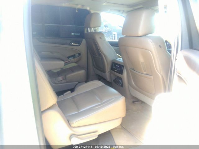 1GKS1GKC6GR437243 GMC Yukon Xl Slt