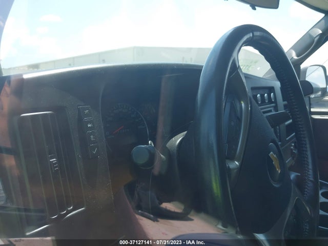 Chevrolet Express Passenger Lt 2014 1GAZG1FL2E1140054 Image 14