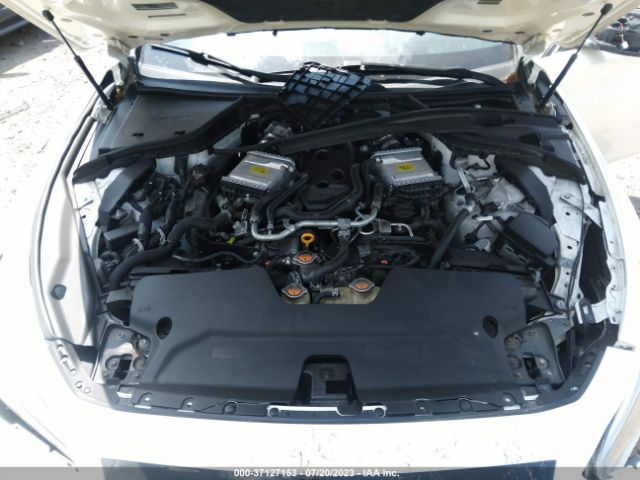 JN1EV7AR3JM441146 Infiniti Q50 3.0t Luxe