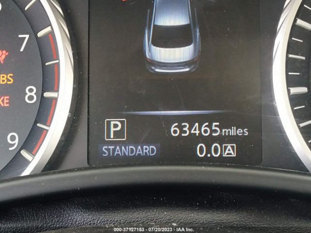 JN1EV7AR3JM441146 Infiniti Q50 3.0t Luxe