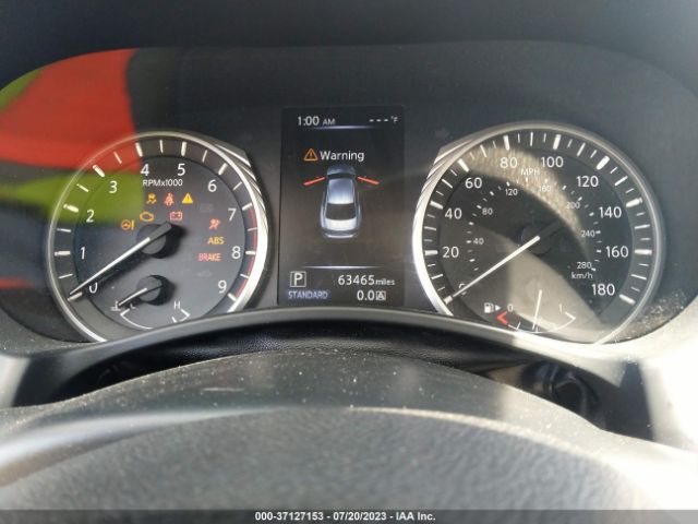 JN1EV7AR3JM441146 Infiniti Q50 3.0t Luxe