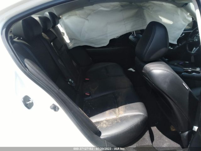 JN1EV7AR3JM441146 Infiniti Q50 3.0t Luxe