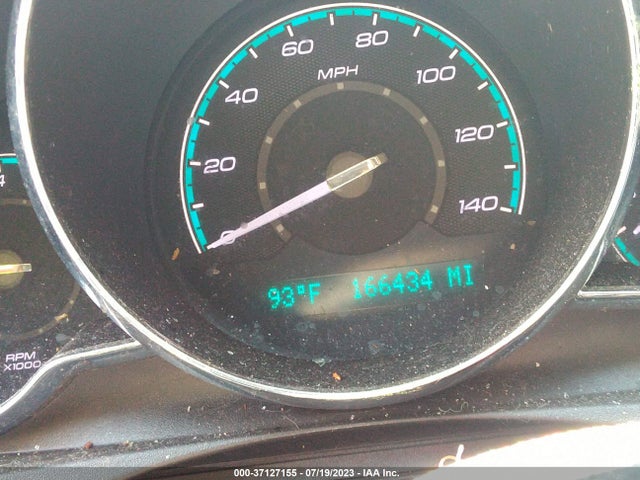 2010 CHEVROLET MALIBU LTZ VIN: 1G1ZE5EB3AF213385