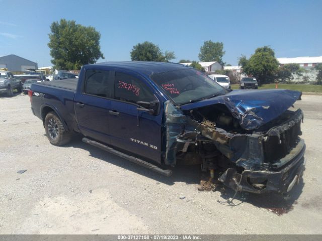 1N6BA1F4XHN570508 auction archive image
