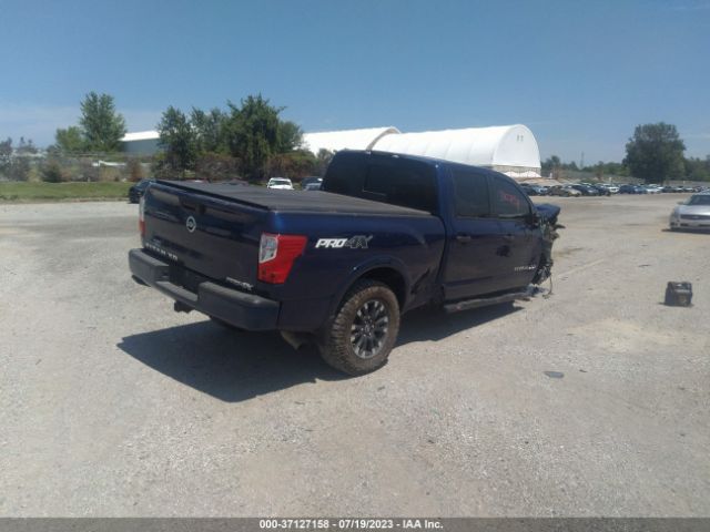 1N6BA1F4XHN570508 Nissan Titan Xd Pro-4x