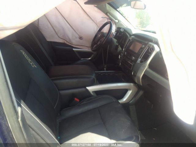 1N6BA1F4XHN570508 Nissan Titan Xd Pro-4x