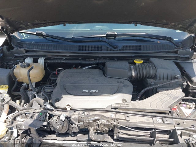 2C4RC1BGXHR590966 Chrysler Pacifica Touring-l