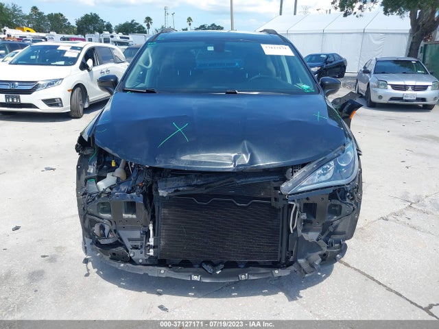 2C4RC1BGXHR590966 Chrysler Pacifica Touring-l