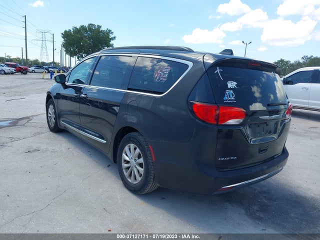 2C4RC1BGXHR590966 Chrysler Pacifica Touring-l