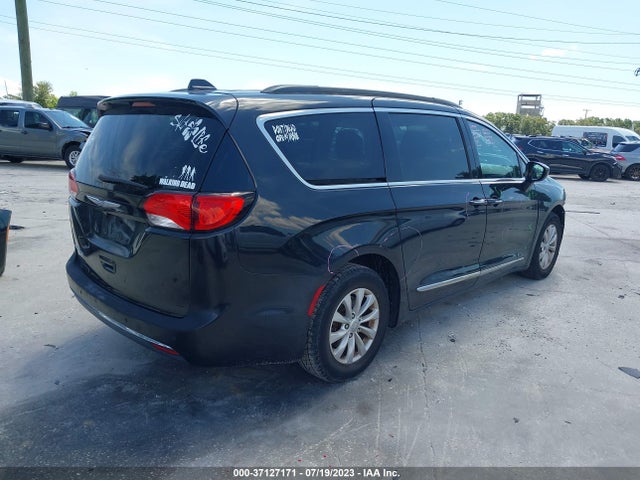 2C4RC1BGXHR590966 Chrysler Pacifica Touring-l