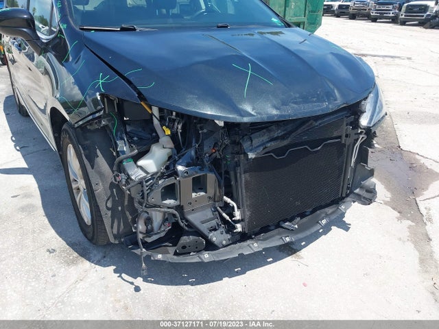 2C4RC1BGXHR590966 Chrysler Pacifica Touring-l