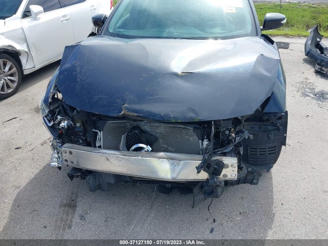 2016 NISSAN MAXIMA 3.5 SL VIN: 1N4AA6AP3GC377520