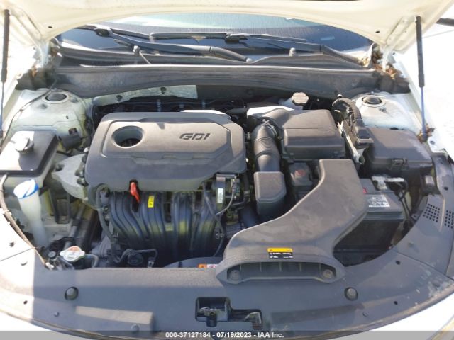 KNAGT4L36G5084659 KIA Optima Lx