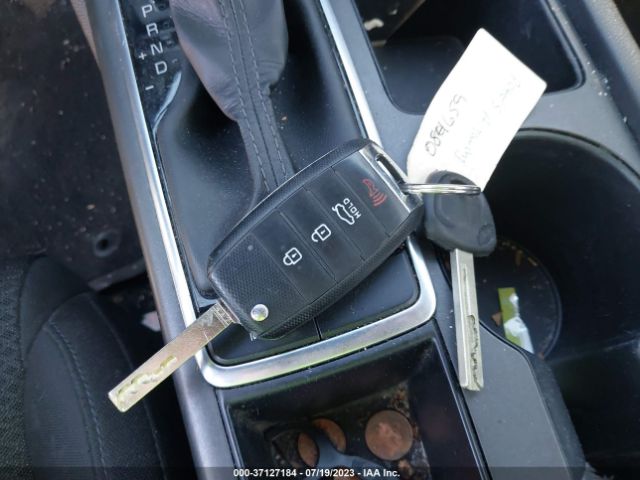 KNAGT4L36G5084659 KIA Optima Lx