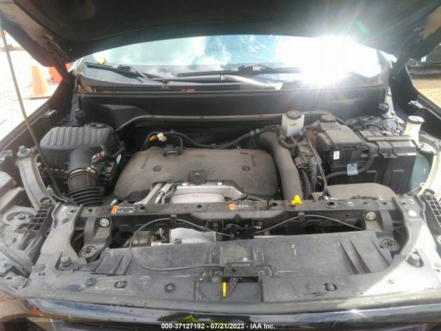 3GKALPEX2KL248884 GMC Terrain Slt