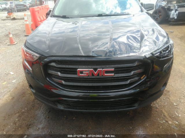 3GKALPEX2KL248884 GMC Terrain Slt