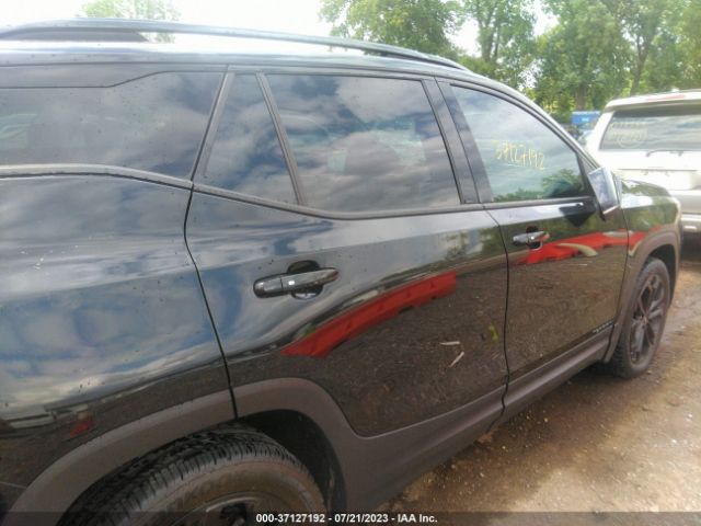 3GKALPEX2KL248884 GMC Terrain Slt
