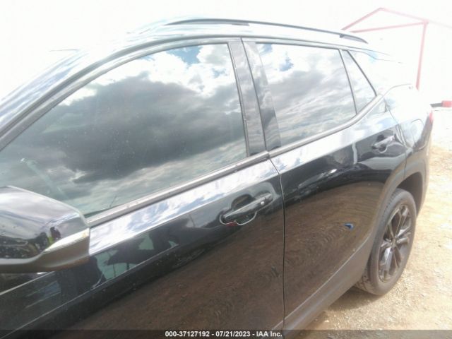 3GKALPEX2KL248884 GMC Terrain Slt