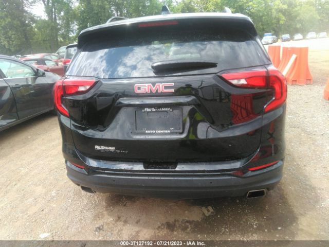 3GKALPEX2KL248884 GMC Terrain Slt