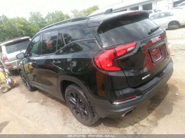 3GKALPEX2KL248884 GMC Terrain Slt