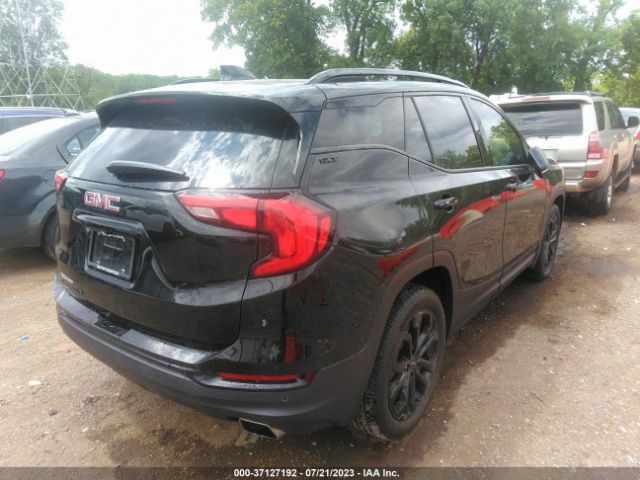 3GKALPEX2KL248884 GMC Terrain Slt