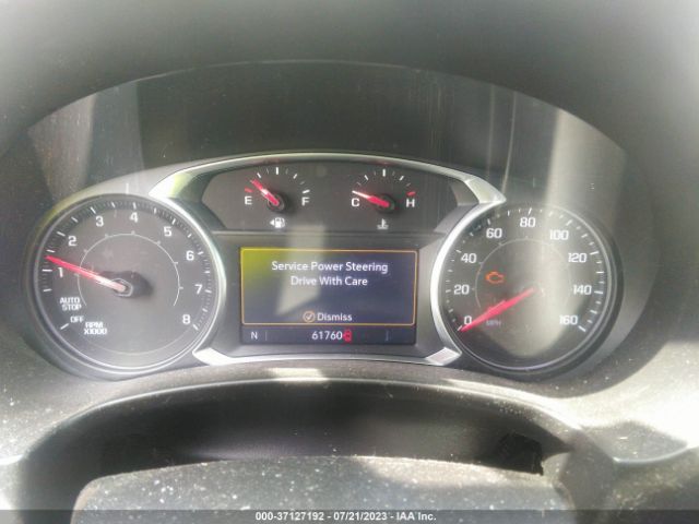 3GKALPEX2KL248884 GMC Terrain Slt