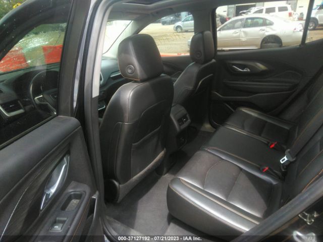 3GKALPEX2KL248884 GMC Terrain Slt