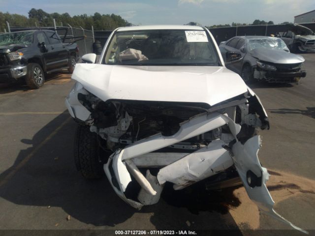 JTEZU5JR9K5210247 Toyota 4runner Sr5 Premium
