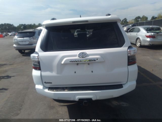 JTEZU5JR9K5210247 Toyota 4runner Sr5 Premium