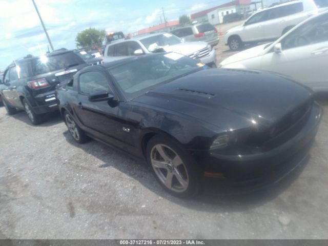 1ZVBP8CF6E5269811 auction archive image