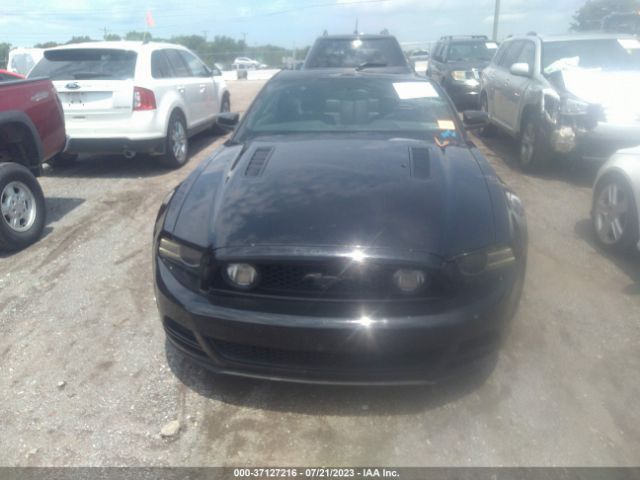 1ZVBP8CF6E5269811 Ford MUSTANG GT