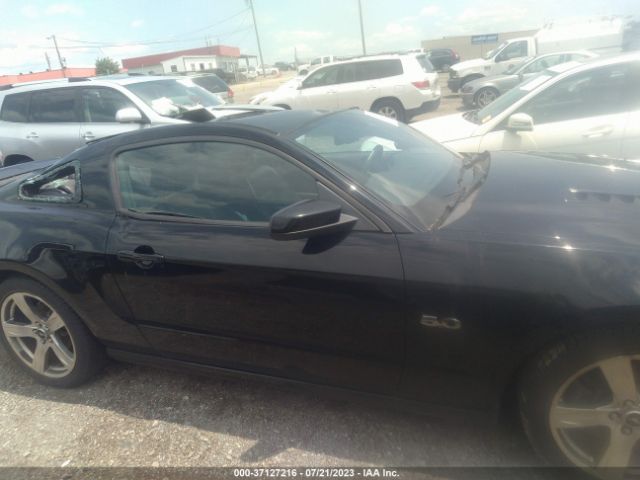 1ZVBP8CF6E5269811 Ford MUSTANG GT