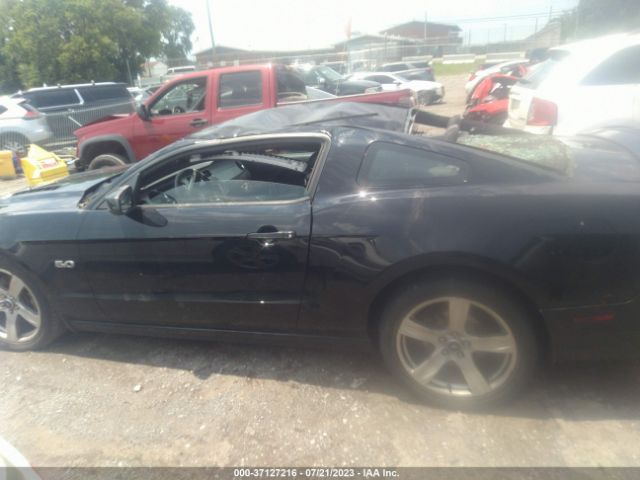 1ZVBP8CF6E5269811 Ford MUSTANG GT