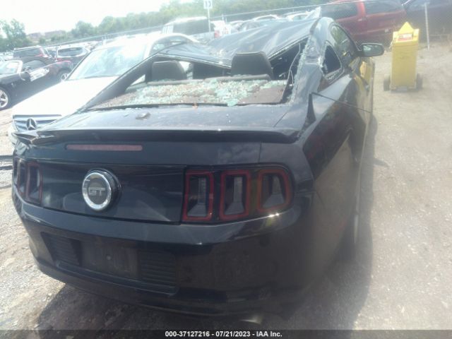 1ZVBP8CF6E5269811 Ford MUSTANG GT