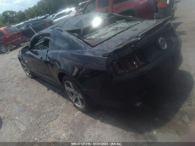 1ZVBP8CF6E5269811 Ford MUSTANG GT