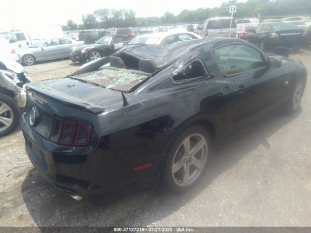1ZVBP8CF6E5269811 Ford MUSTANG GT