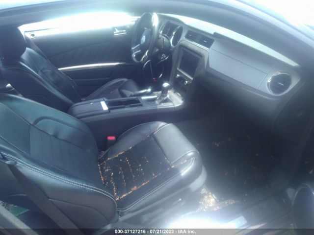 1ZVBP8CF6E5269811 Ford MUSTANG GT