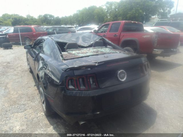 1ZVBP8CF6E5269811 Ford MUSTANG GT