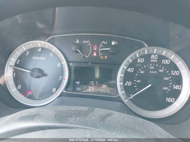 3N1AB7AP8FY249750 Nissan Sentra Sr/sl/s/sv/fe+ S