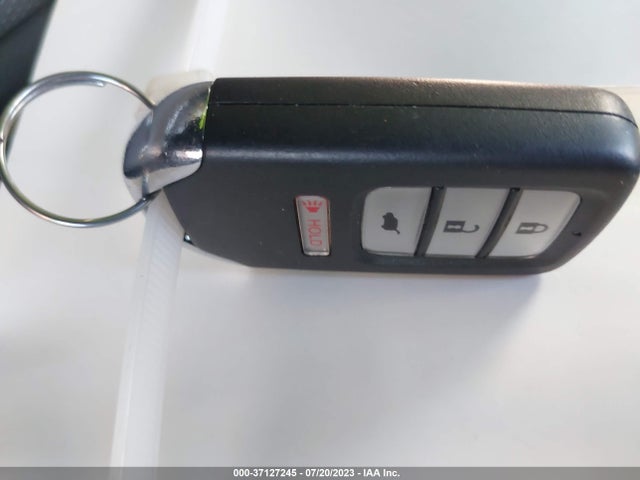Honda Cr-v Ex-l 2015 5J6RM4H74FL072132 Image 11
