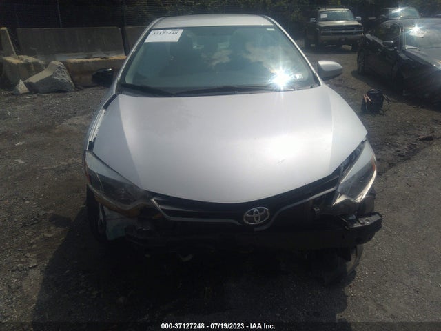 Toyota Corolla L/le/s/s Plus/le Plus 2016 2T1BURHE7GC486193 Image 12