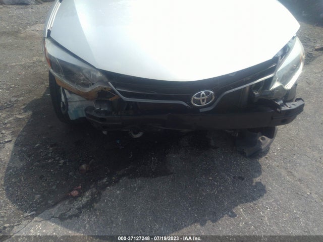 Toyota Corolla L/le/s/s Plus/le Plus 2016 2T1BURHE7GC486193 Image 6