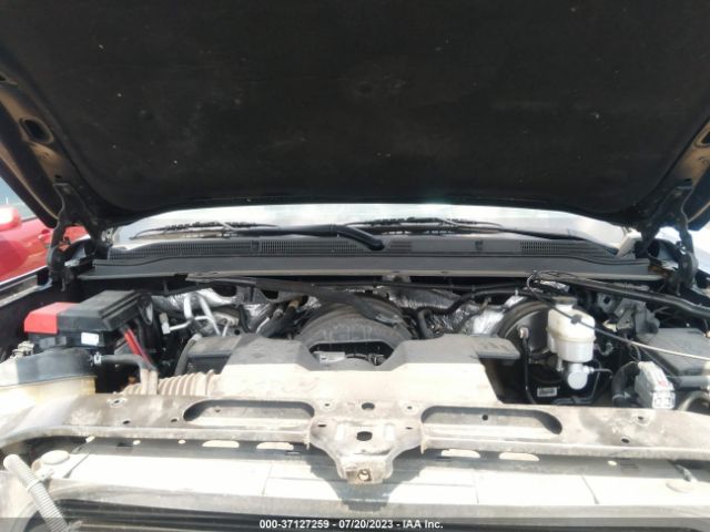 1GKS2HKJ9HR296879 GMC YUKON XL DENALI
